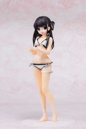 Haruru Minamo ni! - Yamagami Miori - 1/5 - Swimsuit Ver.