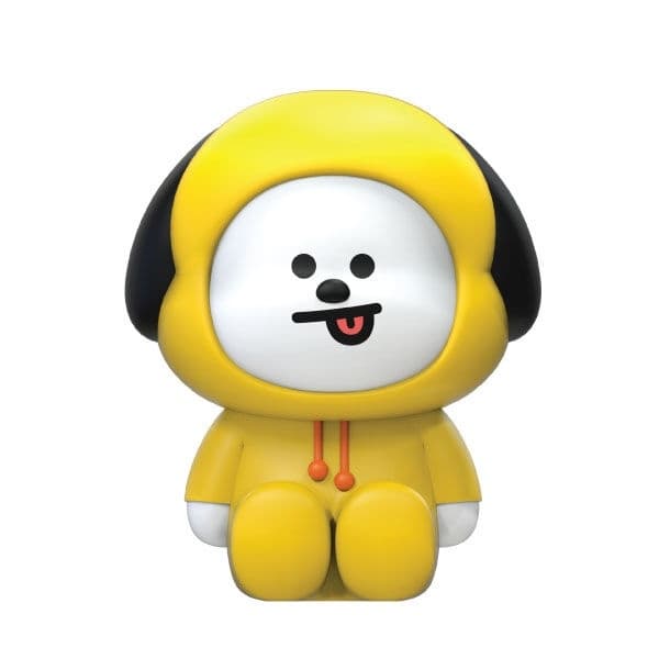 BT21 - Chimmy - BT21 Monitor Figure - Monitor Figure