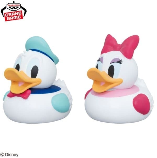 Disney - Daisy Duck - Sofubi Figure - Sofvimates