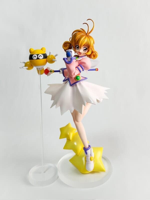 Corrector Yui - I.R. - Kasuga Yui - 1/7