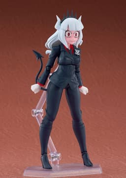 figma Helltaker Lucifer, view 7 of 8
