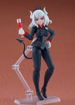 figma Helltaker Lucifer, view 3 of 8