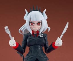 figma Helltaker Lucifer, view 6 of 8