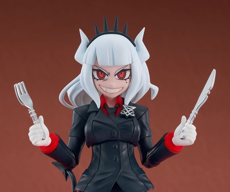 figma Helltaker Lucifer, view 5 of 7