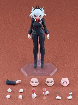 figma Helltaker Lucifer, view 8 of 8