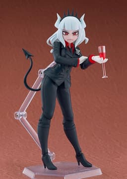 figma Helltaker Lucifer, view 4 of 8
