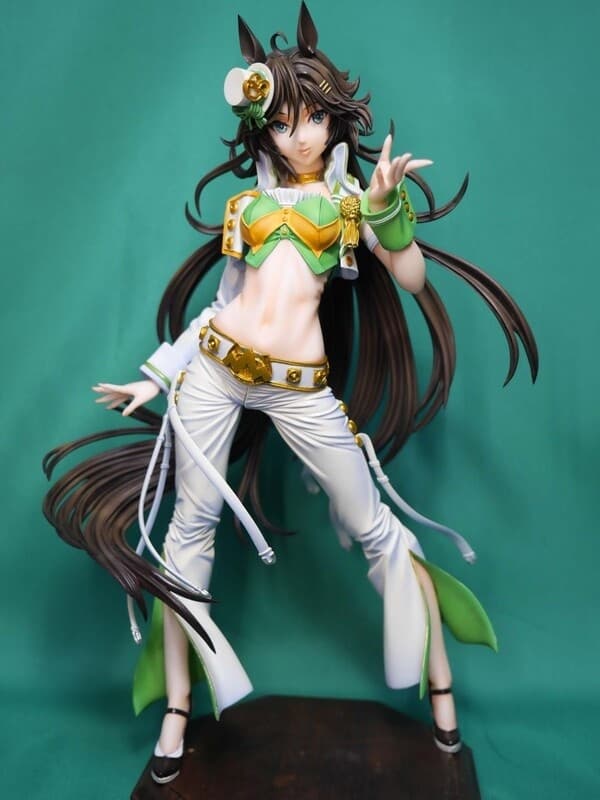 Umamusume: Pretty Derby - Mr. C.B. - 1/6