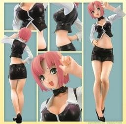 Super Black Jack - Rio Rollins Tachibana - 1/7