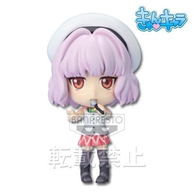 Natsuiro Kiseki - Tamaki Rinko - Ichiban Kuji - Ichiban Kuji Natsuiro Kiseki - Kyun-Chara