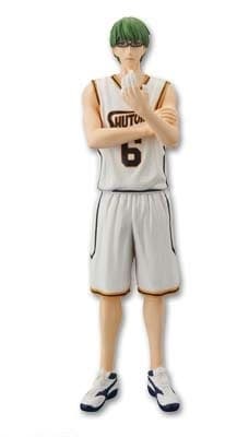 Kuroko no Basket - Midorima Shintarou - DXF Figure - Kuroko no Basket DXF Figure~Cross×Players~