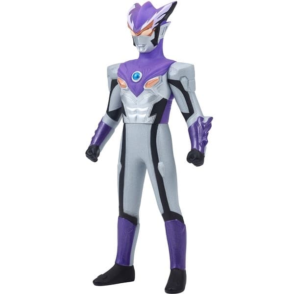 Ultraman R/B - Ultraman Rosso Wind - Ultra Hero Series (2016) (58)