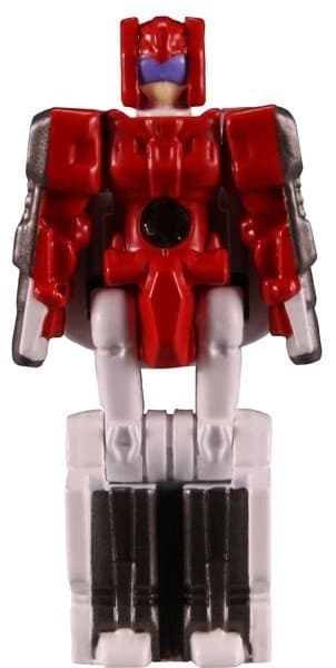 Transformers: Super God Masterforce - Minerva - Transformers Legends (LG-EX)