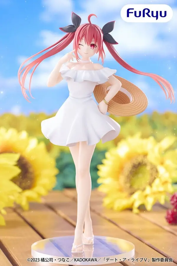 Date A Live V - Itsuka Kotori - Summer Dress, 12 Shuunen Kinen