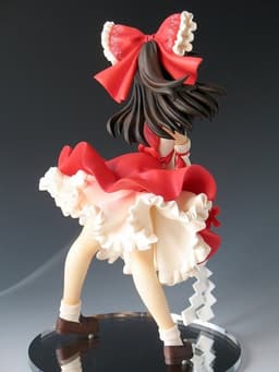 Touhou Project - Hakurei Reimu - 1/8, view 14 of 17