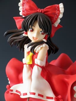 Touhou Project - Hakurei Reimu - 1/8, view 7 of 17