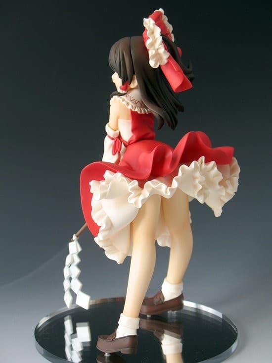 Touhou Project - Hakurei Reimu - 1/8, view 12 of 16