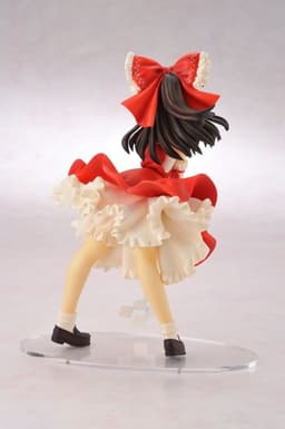 Touhou Project - Hakurei Reimu - 1/8, view 5 of 17