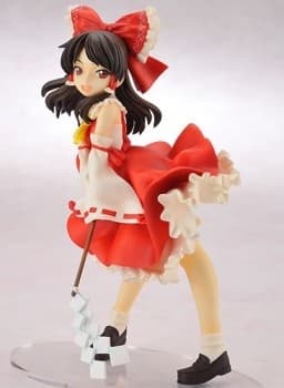 Touhou Project - Hakurei Reimu - 1/8