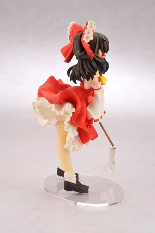 Touhou Project - Hakurei Reimu - 1/8, view 11 of 16