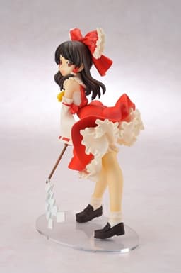 Touhou Project - Hakurei Reimu - 1/8, view 11 of 17