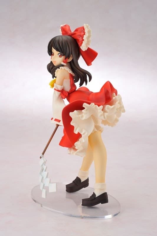 Touhou Project - Hakurei Reimu - 1/8, view 10 of 16