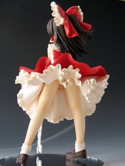 Touhou Project - Hakurei Reimu - 1/8, view 6 of 17