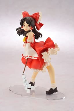 Touhou Project - Hakurei Reimu - 1/8, view 9 of 17