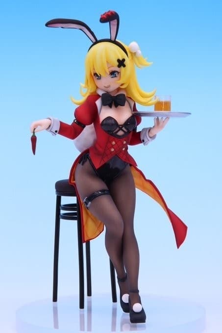 Azur Lane - Abercrombie - 1/9 - Mischief on the Rocks