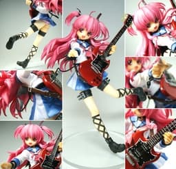 Angel Beats! - Yoshioka Yui