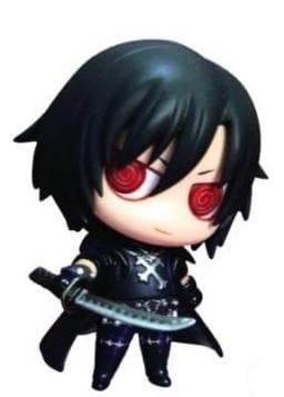 Togainu no Chi - Shiki - ES Series