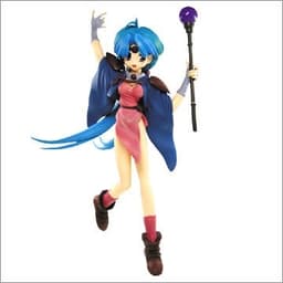 Haou Daikei Ryuu Knight - Paffy Pafuricia - SRDX, view 2 of 2