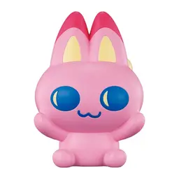 Tamagotchi SOFMALLOW Meowtchi, view 2 of 2