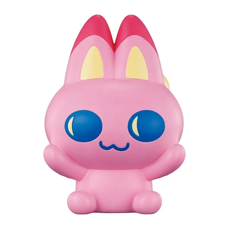 Tamagotchi SOFMALLOW Meowtchi