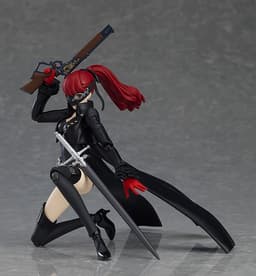 figma Persona 5 Royal Violet, view 2 of 7
