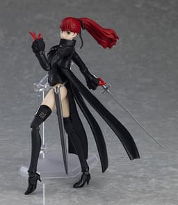 figma Persona 5 Royal Violet, view 5 of 7