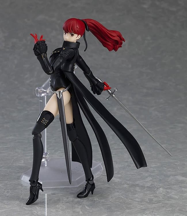 figma Persona 5 Royal Violet, view 4 of 6