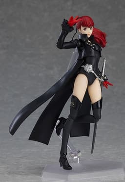 figma Persona 5 Royal Violet, view 6 of 7
