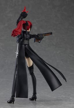 figma Persona 5 Royal Violet, view 3 of 7
