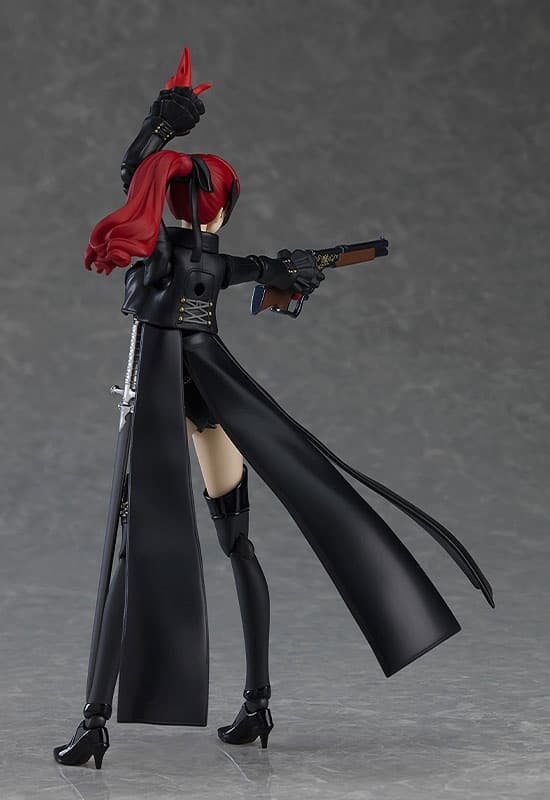 figma Persona 5 Royal Violet, view 2 of 6