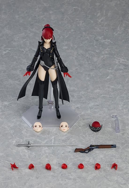 figma Persona 5 Royal Violet, view 6 of 6
