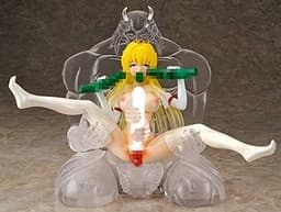 Inda no Himekishi Janne - Gidou - Janne Grenoble - Vol.2 DX Clear Type