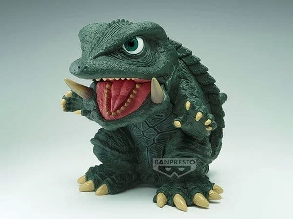 Gamera: Daikaijuu Kuchu Kessen - Gamera - Chinza Juu - B