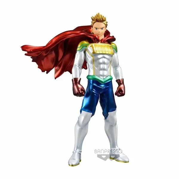 Boku no Hero Academia - Toogata Mirio - Age of Heroes - Special