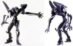 Shin Seiki Evangelion - EVA-03 - International Ver. 'Launch Tube' Package