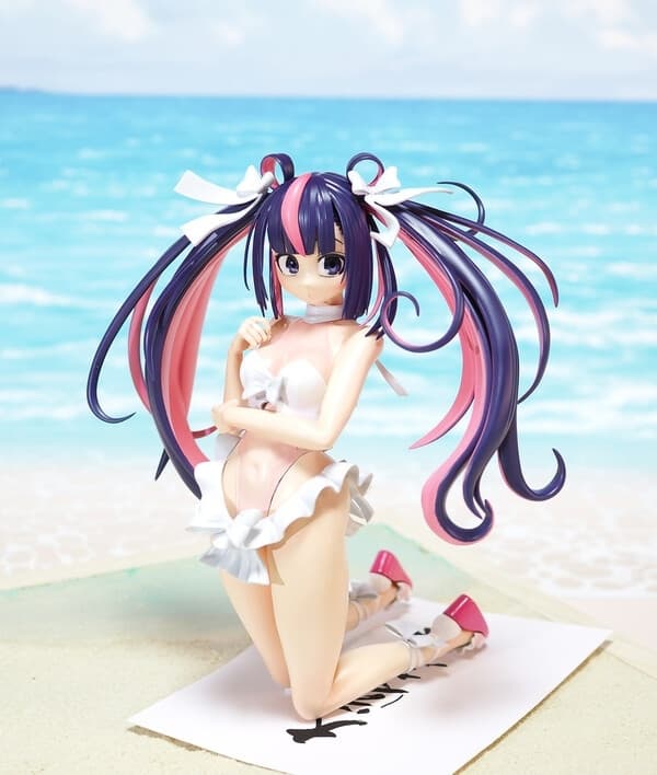 Mahjong Fight Girl - Kuninokami Musashi - Kuninokamizugi
