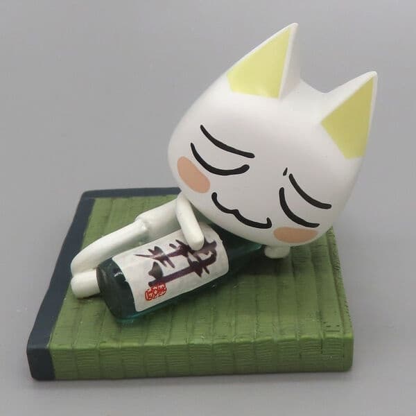 Doko Demo Issho - Inoue Toro - Diorama