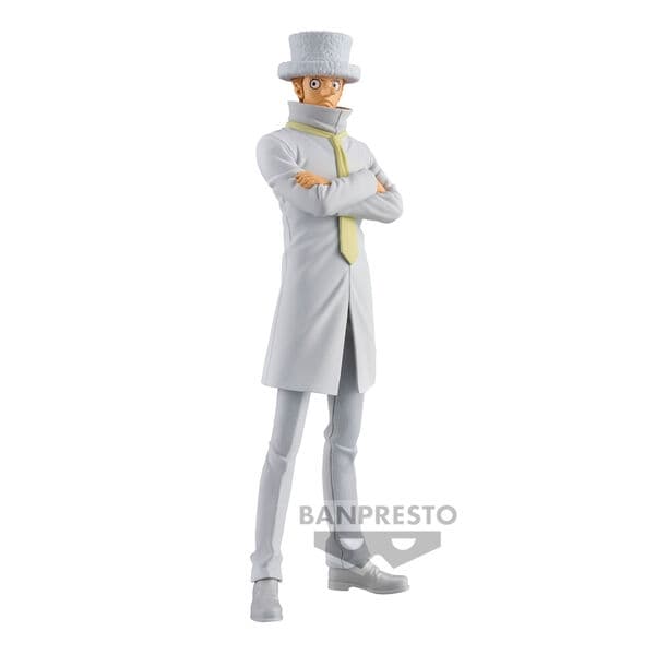 One Piece - Kaku - DXF Figure - The Grandline Men