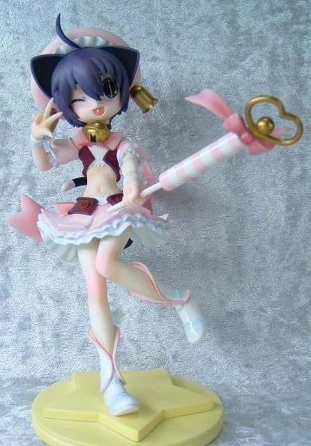 Kyouran Kazoku Nikki - Midarezaki Kyouka - Majokko Ver.