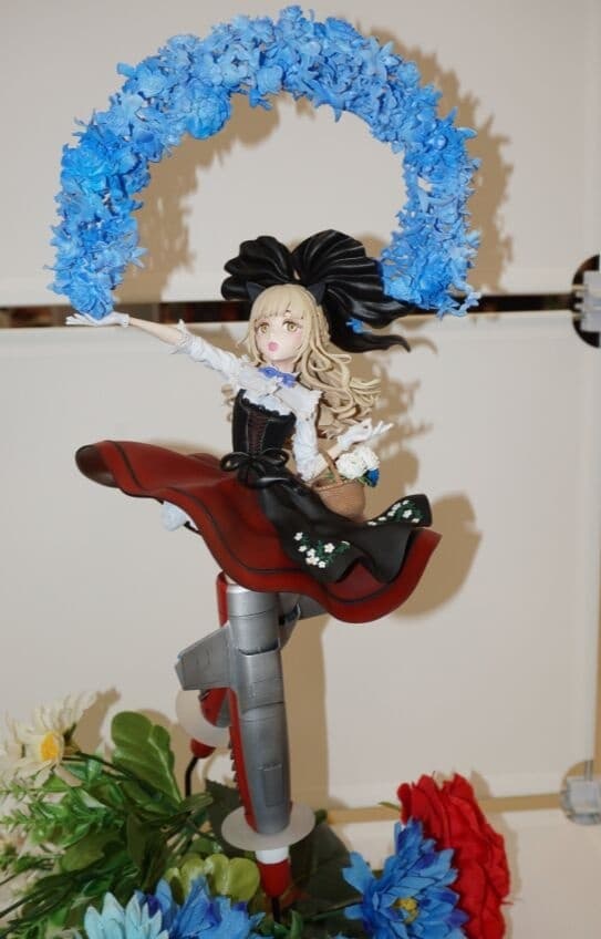 Strike Witches - Perrine H Clostermann