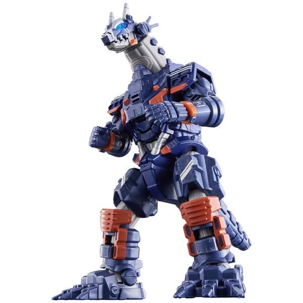 Ultraman Blazar - Earth Garon - DX